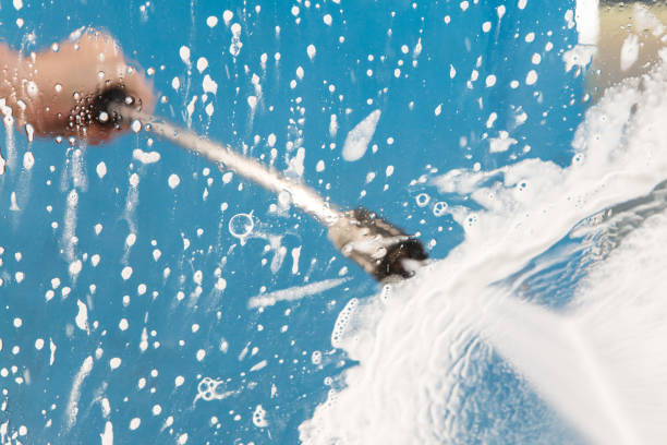 Best Playground Equipment Cleaning  in Tarboro, NC